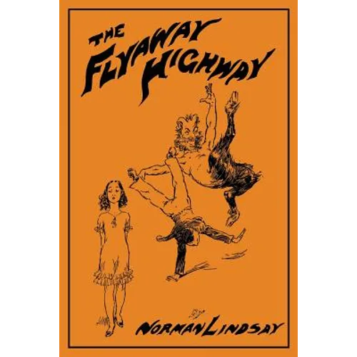 The Flyaway Highway - Paperback
