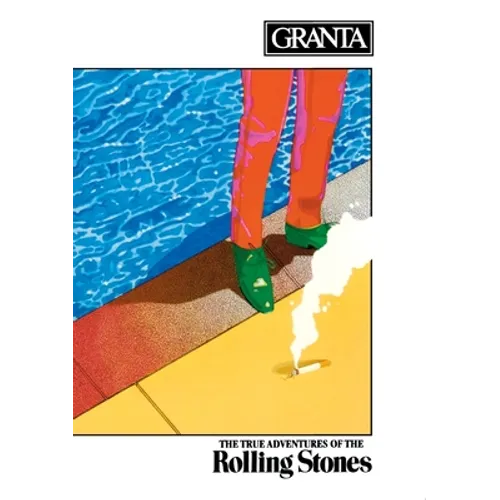 Granta 12 - Paperback