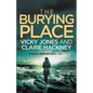 The Burying Place - Paperback