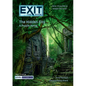 Exit: The Book - The Hidden City: A Puzzle Novel - Paperback