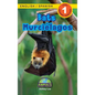 Bats / Murciélagos: Bilingual (English / Spanish) (Inglés / Español) Animals That Make a Difference! (Engaging Readers, Level 1) - Hardcover