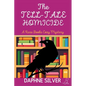 The Tell-Tale Homicide: A Rare Books Cozy Mystery - Paperback
