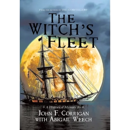 The Witch's Fleet - Hardcover