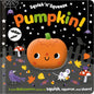 Squish 'n' Squeeze Pumpkin! - Board Book
