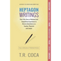 Heptagon Writings - Paperback