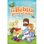 La Biblia Preescolar - Hardcover