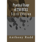 Practical Usage of TSO REXX - Paperback