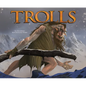 Trolls - Hardcover