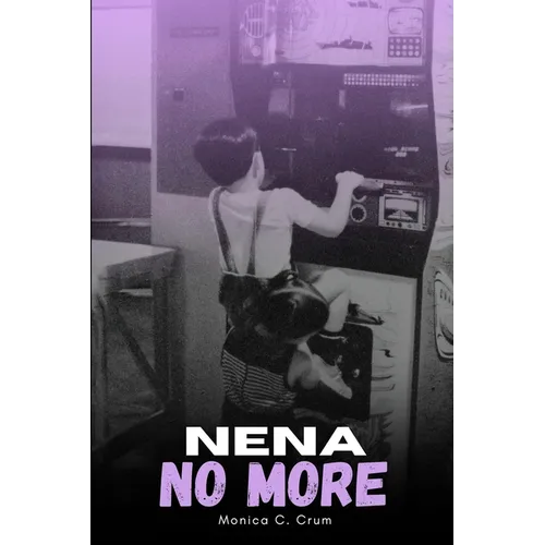 Nena No More - Paperback