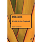 Deleuze: A Guide for the Perplexed - Paperback