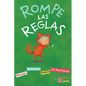 Rompe Las Reglas: Manual Infantil Sobre La Anarquía - Hardcover