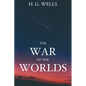 The War of the Worlds - Paperback