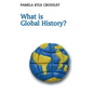 What Is Global History? - Hardcover