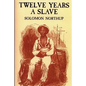 12 Years a Slave - Paperback