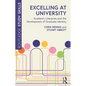 Excelling at University: Academic Literacies and the Development of Graduate Identity - Paperback