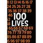 100 Lives Pure Slush Vol. 20 - Paperback