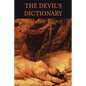 The Devil's Dictionary - Paperback