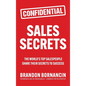 Sales Secrets - Hardcover