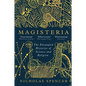 Magisteria: The Entangled Histories of Science & Religion - Paperback