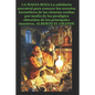 La Magia Roja: La sabiduria ancestral para conocer los secretos herméticos de las ciencias ocultas por medio de los prodigios obtenid - Paperback