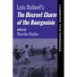 Bu Uel's the Discreet Charm of the Bourgeoisie - Paperback