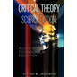 Critical Theory and Science Fiction: A Lens into Technology in Education - Paperback