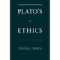 Plato's Ethics - Paperback