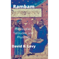 Rambam: Philosopher, Talmudist, and Physician - Hardcover