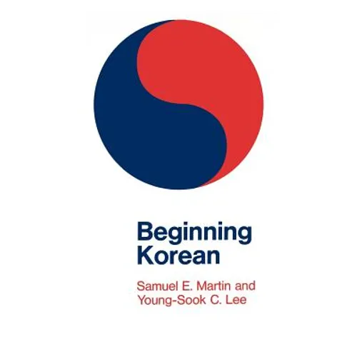 Beginning Korean - Paperback