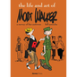 The Life and Art of Mort Walker - Hardcover