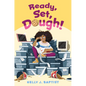Ready, Set, Dough! - Hardcover