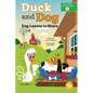 Dog Learns to Share - Paperback