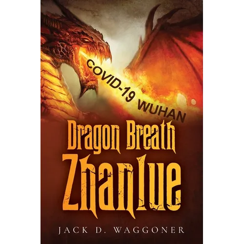 Dragon Breath Zhanlue - Paperback