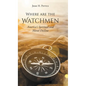 Where are the Watchmen: America's Spiritual and Moral Decline - Hardcover