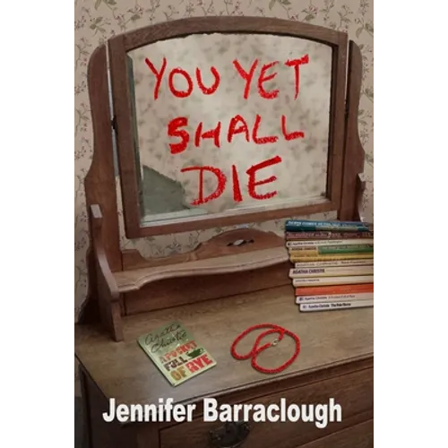 You Yet Shall Die - Paperback