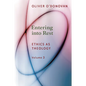 Entering into Rest: Ethics as Theology - Paperback