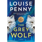 The Grey Wolf - Paperback
