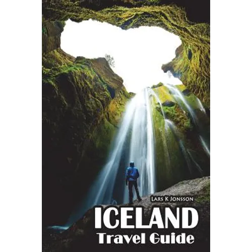 Iceland Travel Guide - Paperback