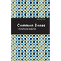 Common Sense - Hardcover