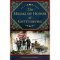 The Medal of Honor at Gettysburg - Paperback