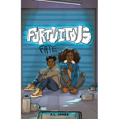 Fortuitous Fate - Paperback
