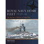Royal Navy Home Fleet 1939-41: The Last Line of Defence at Scapa Flow - Paperback