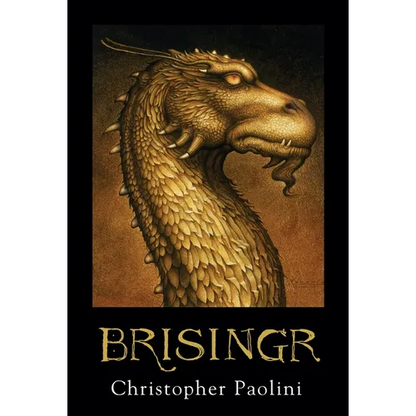 Brisingr: Book III - Hardcover