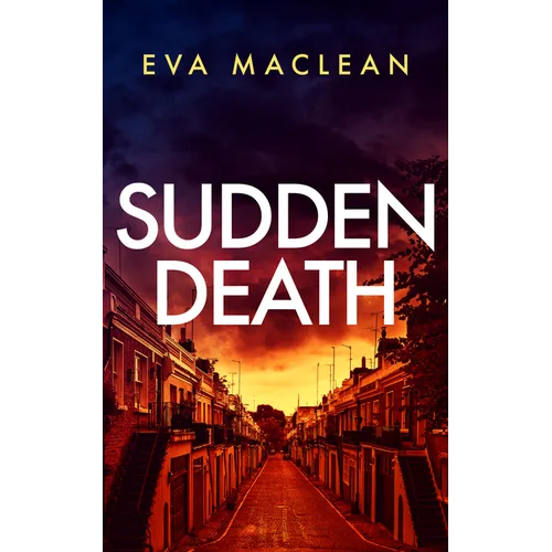 Sudden Death - Paperback