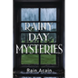 Rainy Day Mysteries - Paperback