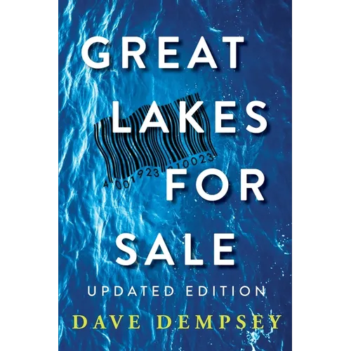 Great Lakes for Sale: Updated Edition - Paperback