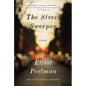 The Street Sweeper - Paperback