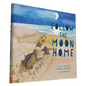 Follow the Moon Home: A Tale of One Idea, Twenty Kids, and a Hundred Sea Turtles (Children's Story Books, Sea Turtle Gifts, Moon Books for K - Hardcover