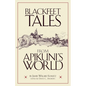 Blackfeet Tales from Apikuni's World - Paperback