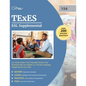 TExES ESL Supplemental 154 Study Guide: Test Prep and Practice Test Questions for the English as a Second Language Supplemental 154 Exam - Paperback